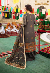 Asim Jofa Eid Luxury Lawn