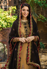 Asim Jofa Eid Luxury Lawn