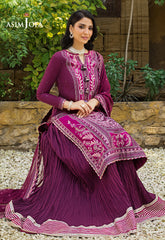 Asim Jofa Eid Luxury Lawn