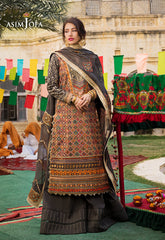 Asim Jofa Eid Luxury Lawn