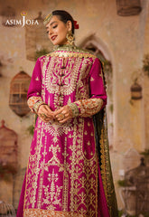 Asim Jofa Eid Luxury Lawn
