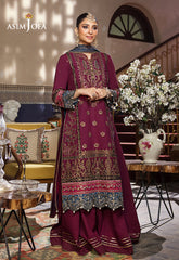 Asim Jofa Eid Luxury Lawn