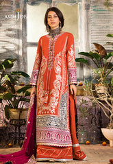 Asim Jofa Eid Luxury Lawn