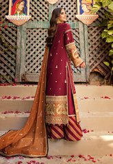 Asim Jofa Eid Luxury Lawn