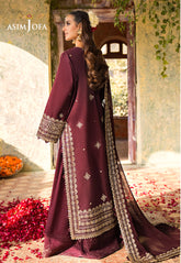 Asim Jofa Eid Luxury Lawn