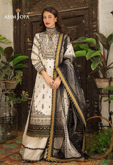 Asim Jofa Eid Luxury Lawn