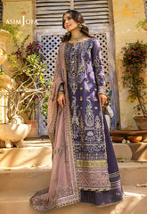 Asim Jofa Eid Luxury Lawn