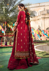 Asim Jofa Eid Luxury Lawn