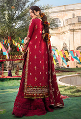 Asim Jofa Eid Luxury Lawn