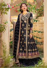 Asim Jofa Eid Luxury Lawn