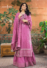 Asim Jofa Eid Luxury Lawn