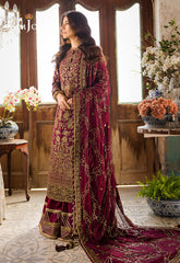 Asim Jofa Eid Luxury Lawn