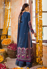 Asim Jofa Eid Luxury Lawn