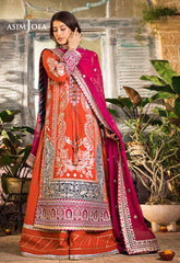 Asim Jofa Eid Luxury Lawn
