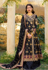 Asim Jofa Eid Luxury Lawn