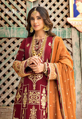 Asim Jofa Eid Luxury Lawn