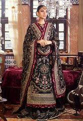Asim Jofa Eid Luxury Lawn