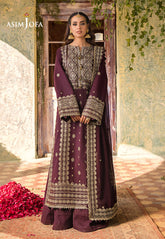 Asim Jofa Eid Luxury Lawn