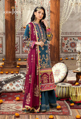 Asim Jofa Eid Luxury Lawn
