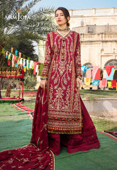 Asim Jofa Eid Luxury Lawn