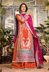Asim Jofa Eid Luxury Lawn
