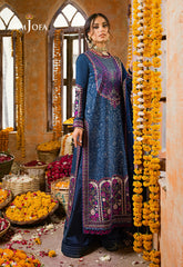 Asim Jofa Eid Luxury Lawn