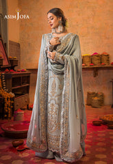 Asim Jofa Eid Luxury Lawn