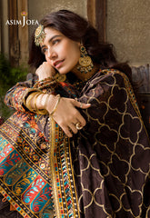 Asim Jofa Eid Luxury Lawn