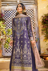 Asim Jofa Eid Luxury Lawn
