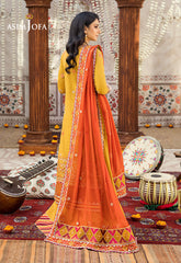 Asim Jofa Eid Luxury Lawn