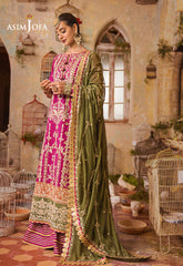 Asim Jofa Eid Luxury Lawn