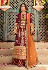 Asim Jofa Eid Luxury Lawn