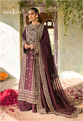 Asim Jofa Eid Luxury Lawn