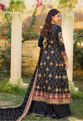Asim Jofa Eid Luxury Lawn