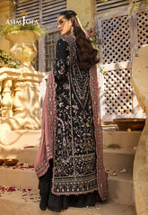 Asim Jofa Eid Luxury Lawn