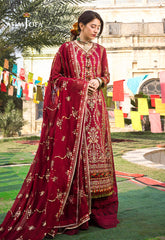 Asim Jofa Eid Luxury Lawn