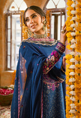 Asim Jofa Eid Luxury Lawn