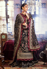 Asim Jofa Eid Luxury Lawn