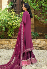 Asim Jofa Eid Luxury Lawn