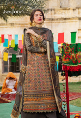 Asim Jofa Eid Luxury Lawn