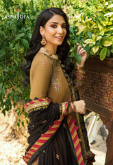 Asim Jofa Eid Luxury Lawn