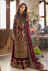 Asim Jofa Eid Luxury Lawn