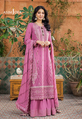 Asim Jofa Eid Luxury Lawn