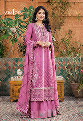 Asim Jofa Eid Luxury Lawn