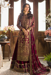 Asim Jofa Eid Luxury Lawn