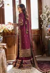 Asim Jofa Eid Luxury Lawn