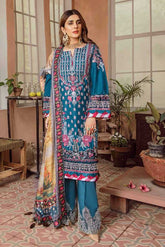 Maryam Hussain Festive