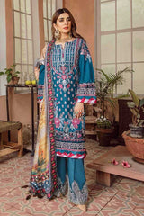 Maryam Hussain Festive