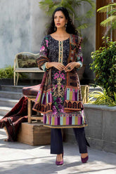 Salina Khaddar Exclusive