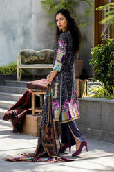 Salina Khaddar Exclusive